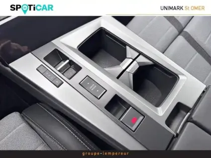 Photo 13 Opel Grandland  1.6 Hybrid Rechargeable 195ch GS e-DCT7