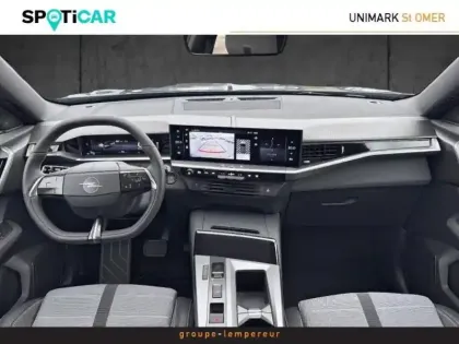 Photo 7 Opel Grandland  1.6 Hybrid Rechargeable 195ch GS e-DCT7