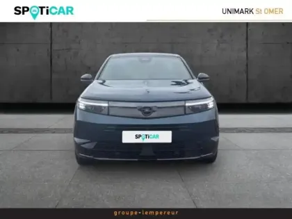 Photo 1 Opel Grandland  1.6 Hybrid Rechargeable 195ch GS e-DCT7