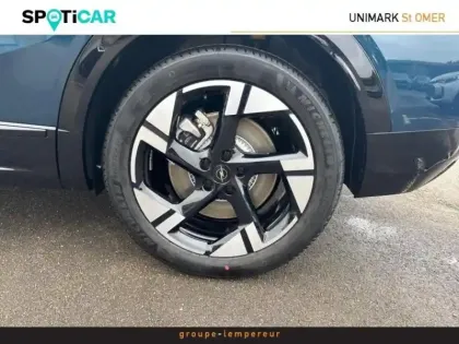 Photo 12 Opel Grandland  1.6 Hybrid Rechargeable 195ch GS e-DCT7