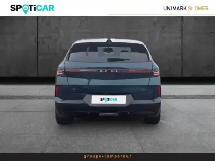 Photo 4 Opel Grandland  1.6 Hybrid Rechargeable 195ch GS e-DCT7