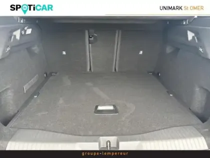 Photo 5 Opel Grandland  1.6 Hybrid Rechargeable 195ch GS e-DCT7