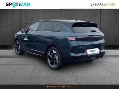 Photo 6 Opel Grandland  1.6 Hybrid Rechargeable 195ch GS e-DCT7