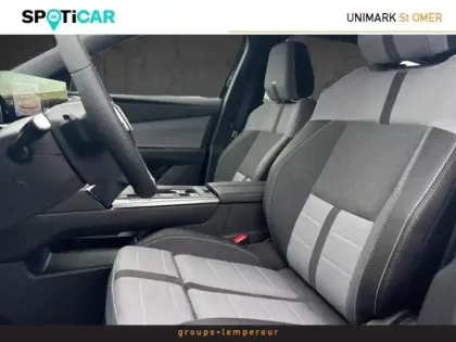 Photo 10 Opel Grandland  1.6 Hybrid Rechargeable 195ch GS e-DCT7