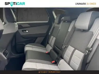 Photo 11 Opel Grandland  1.6 Hybrid Rechargeable 195ch GS e-DCT7