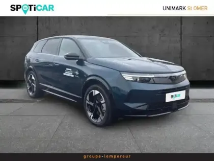 Photo 2 Opel Grandland  1.6 Hybrid Rechargeable 195ch GS e-DCT7