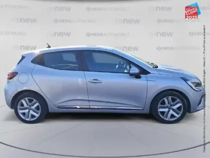 Photo 3 Renault Clio  1.0 TCe 90ch Business -21N Radar Ar GPS