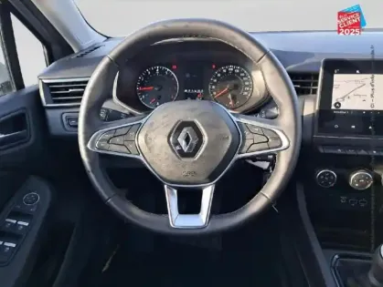 Photo 11 Renault Clio  1.0 TCe 90ch Business -21N Radar Ar GPS