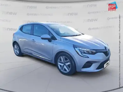 Photo 2 Renault Clio  1.0 TCe 90ch Business -21N Radar Ar GPS
