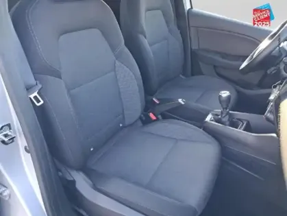 Photo 4 Renault Clio  1.0 TCe 90ch Business -21N Radar Ar GPS