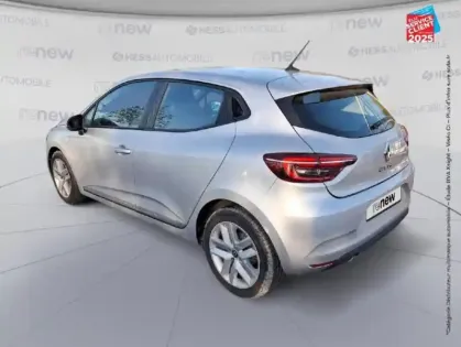 Photo 7 Renault Clio  1.0 TCe 90ch Business -21N Radar Ar GPS