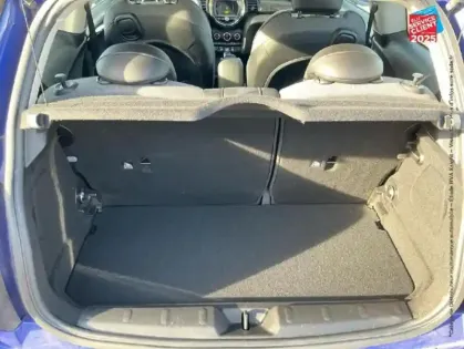 Photo 13 Mini Mini  Cooper 136ch Heddon Street BVA7 Euro6d-T Touvrant GPS Radar AR Carplay