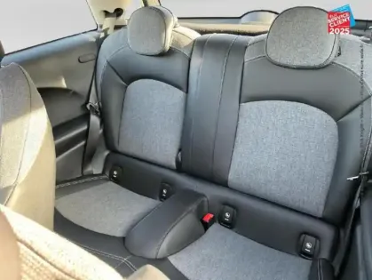 Photo 10 Mini Mini  Cooper 136ch Heddon Street BVA7 Euro6d-T Touvrant GPS Radar AR Carplay