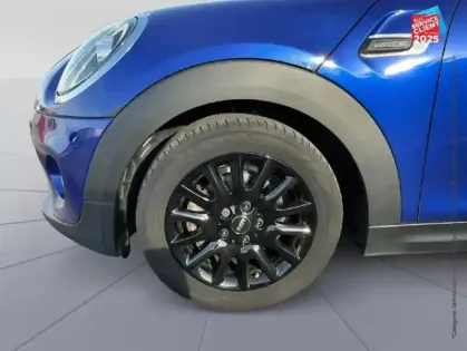 Photo 9 Mini Mini  Cooper 136ch Heddon Street BVA7 Euro6d-T Touvrant GPS Radar AR Carplay