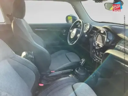 Photo 4 Mini Mini  Cooper 136ch Heddon Street BVA7 Euro6d-T Touvrant GPS Radar AR Carplay