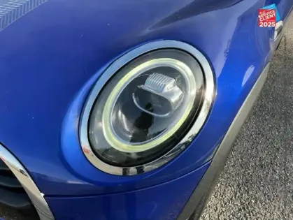 Photo 12 Mini Mini  Cooper 136ch Heddon Street BVA7 Euro6d-T Touvrant GPS Radar AR Carplay