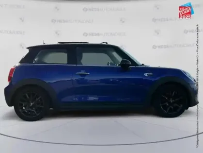 Photo 3 Mini Mini  Cooper 136ch Heddon Street BVA7 Euro6d-T Touvrant GPS Radar AR Carplay