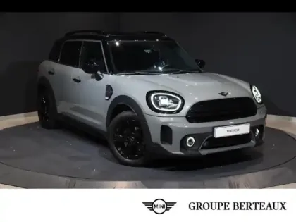 Photo 6 Mini Countryman  Cooper  136ch Northwood BVA7