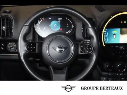 Photo 11 Mini Countryman  Cooper  136ch Northwood BVA7