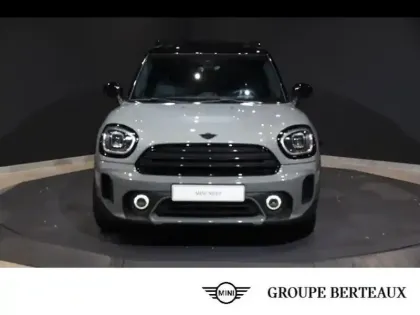 Photo 7 Mini Countryman  Cooper  136ch Northwood BVA7