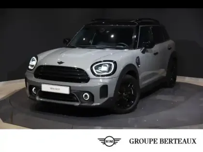 Photo Mini Countryman