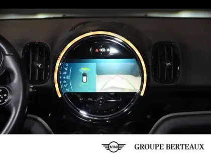 Photo 12 Mini Countryman  Cooper  136ch Northwood BVA7