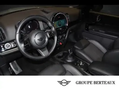 Photo 9 Mini Countryman  Cooper  136ch Northwood BVA7