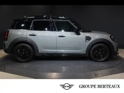 Photo 5 Mini Countryman  Cooper  136ch Northwood BVA7