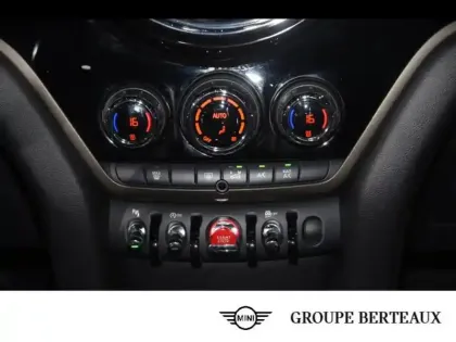 Photo 13 Mini Countryman  Cooper  136ch Northwood BVA7