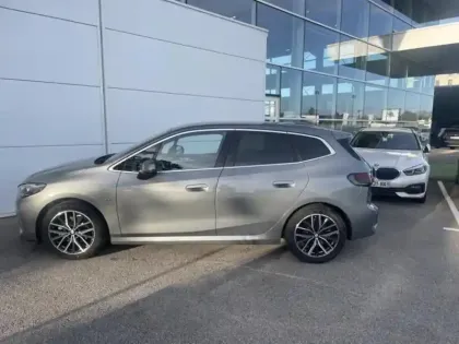 Photo 2 BMW Serie 2 Série 2 ActiveTourer 220i 170ch M Sport DKG7