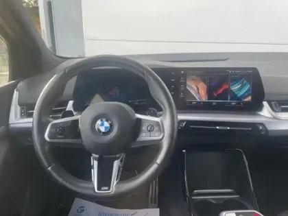 Photo 4 BMW Serie 2 Série 2 ActiveTourer 220i 170ch M Sport DKG7