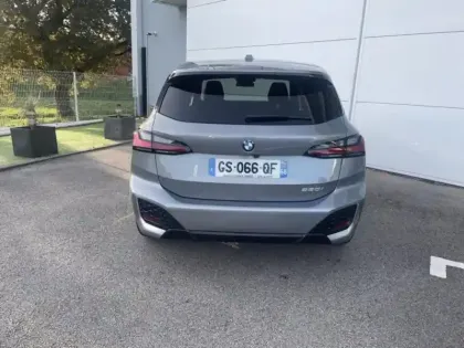 Photo 14 BMW Serie 2 Série 2 ActiveTourer 220i 170ch M Sport DKG7