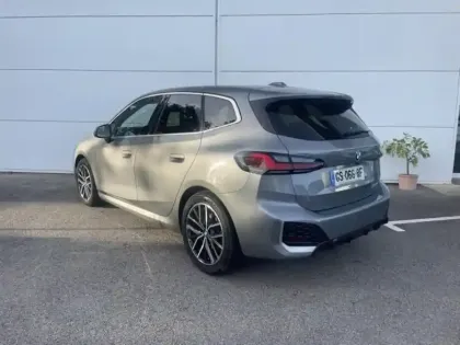 Photo 1 BMW Serie 2 Série 2 ActiveTourer 220i 170ch M Sport DKG7