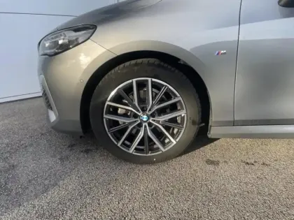 Photo 7 BMW Serie 2 Série 2 ActiveTourer 220i 170ch M Sport DKG7