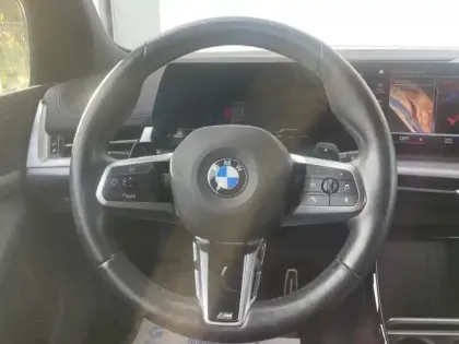 Photo 5 BMW Serie 2 Série 2 ActiveTourer 220i 170ch M Sport DKG7