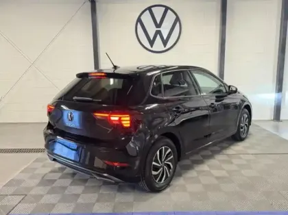 Photo 2 Volkswagen Polo  1.0 TSI 95ch VW Edition DSG7