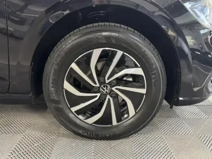 Photo 5 Volkswagen Polo  1.0 TSI 95ch VW Edition DSG7