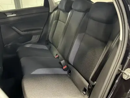 Photo 8 Volkswagen Polo  1.0 TSI 95ch VW Edition DSG7