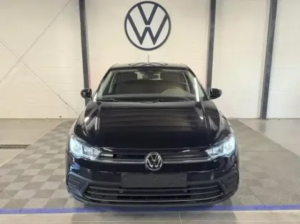 Photo 1 Volkswagen Polo  1.0 TSI 95ch VW Edition DSG7