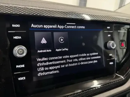 Photo 11 Volkswagen Polo  1.0 TSI 95ch VW Edition DSG7