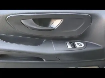 Photo 14 Mercedes Vito  Fg 114 CDI Long Pro Propulsion