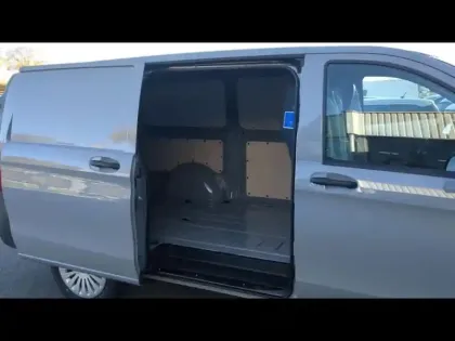 Photo 9 Mercedes Vito  Fg 114 CDI Long Pro Propulsion