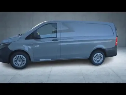 Photo 1 Mercedes Vito  Fg 114 CDI Long Pro Propulsion