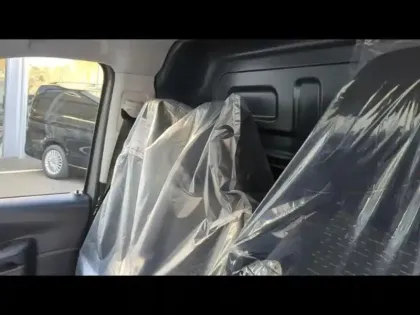 Photo 13 Mercedes Vito  Fg 114 CDI Long Pro Propulsion