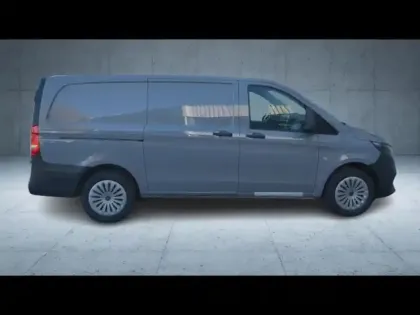 Photo 6 Mercedes Vito  Fg 114 CDI Long Pro Propulsion