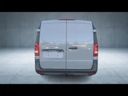 Photo 3 Mercedes Vito  Fg 114 CDI Long Pro Propulsion
