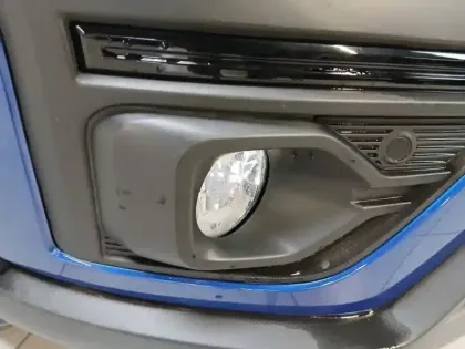 Photo 9 Dacia Sandero  1.0 ECO-G 100ch Stepway Expression