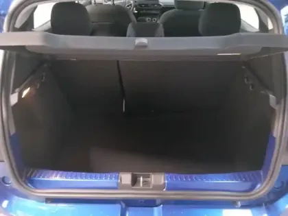 Photo 12 Dacia Sandero  1.0 ECO-G 100ch Stepway Expression