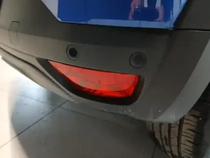 Photo 11 Dacia Sandero  1.0 ECO-G 100ch Stepway Expression