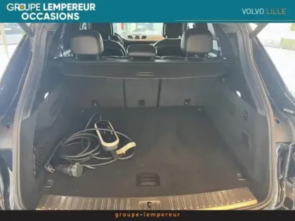 Photo 6 Porsche Cayenne  3.0 V6 462ch E-Hybrid